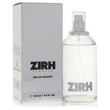 Load image into Gallery viewer, Zirh By Zirh International Cologne for Men
