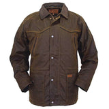 Outback Pathfinder - Oilskin Jacket