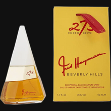 Load image into Gallery viewer, 273 By Fred Hayman Perfume for Women