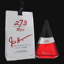 Load image into Gallery viewer, 273 Red By Fred Hayman Perfume for Women
