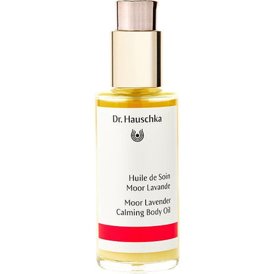 Dr. Hauschka
