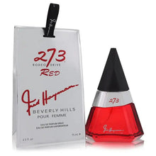 Load image into Gallery viewer, 273 Red By Fred Hayman Perfume for Women