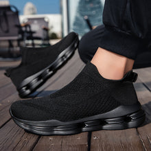 Load image into Gallery viewer, Lightweight Breathable Sports Sneakers