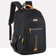 Load image into Gallery viewer, Stylish Multi Pocket Backpack