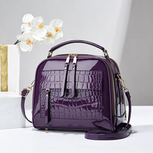 Load image into Gallery viewer, Versatile Underarm Winter Crossbody Bag