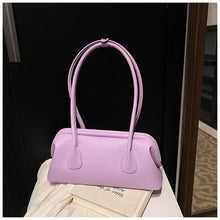 Load image into Gallery viewer, High-end, High-capacity Baguette Underarm Bag, Fashionable Style
