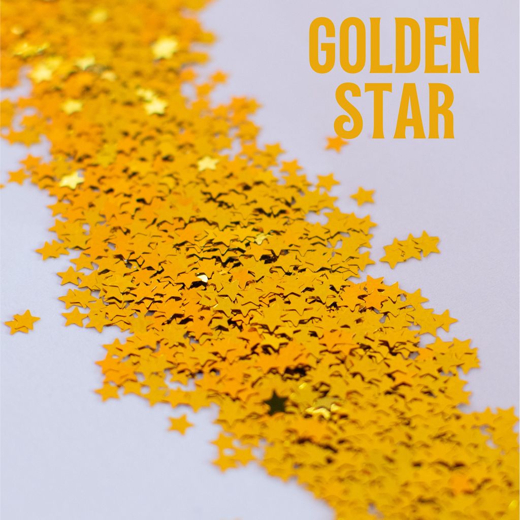 Build Your Own Glitter