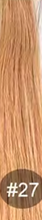 Load image into Gallery viewer, Platinum Blonde 613 Short Bob 18' Swiss Lace Front Brazilian Human Unprocessed Remy Hair