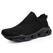 Load image into Gallery viewer, Lightweight Breathable Sports Sneakers