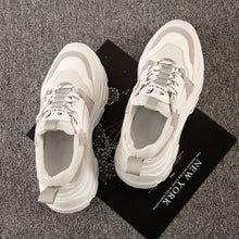 Load image into Gallery viewer, Running Casual Sneakers