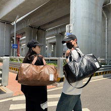 Load image into Gallery viewer, Men's Large-Capacity Fashionable Sports Fitness Bag