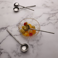 Load image into Gallery viewer, Jason Sugar Spoon 4 Pc. Set