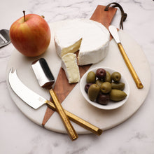 Load image into Gallery viewer, PLATEAU CHEESE TOOLS 4 PC. SET