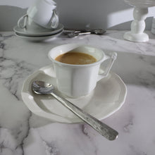 Load image into Gallery viewer, Ridge Coffee/Demitasse Spoon Set