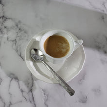 Load image into Gallery viewer, Ridge Coffee/Demitasse Spoon Set