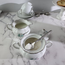 Load image into Gallery viewer, Ridge Coffee/Demitasse Spoon Set