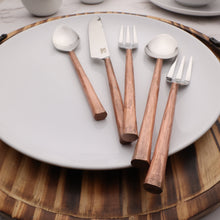 Load image into Gallery viewer, Sundance Flatware, 5-Pc. Place Setting