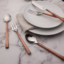 Load image into Gallery viewer, Sundance Flatware, 5-Pc. Place Setting