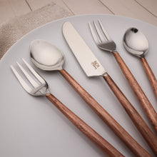 Load image into Gallery viewer, Sundance Flatware, 5-Pc. Place Setting