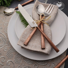 Load image into Gallery viewer, Sundance Flatware, 5-Pc. Place Setting