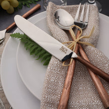 Load image into Gallery viewer, Sundance Flatware, 5-Pc. Place Setting