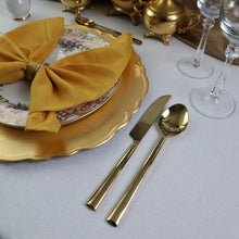 Load image into Gallery viewer, Diana PVD Flatware, 5 Pc. Place Setting