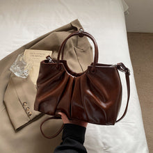 Load image into Gallery viewer, This Years Trend Is Niche Pleated Cloud-shaped Bags For Women