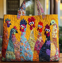 Load image into Gallery viewer, Bookwind Series Short-Distance Handheld Quilted Embroidery Travel Bag Multi-Functional