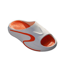 Load image into Gallery viewer, Men's Thick-Soled Non-Slip Slippers - Comfortable Indoor Outdoor Slides with Anti-Slip Sole