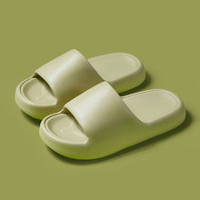 Load image into Gallery viewer, Comfortable Bread Shoes Home Slippers