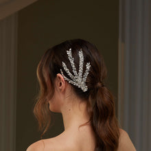 Load image into Gallery viewer, Rhinestone Hair Comb