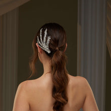 Load image into Gallery viewer, Rhinestone Hair Comb