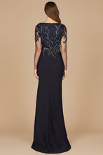 Load image into Gallery viewer, Long Sleeve Knit Gown