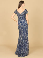 Load image into Gallery viewer, Mermaid Lace Gown