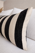 Load image into Gallery viewer, Pelham Oversized Lumbar Pillow Cover