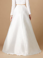 Load image into Gallery viewer, Detachable Overskirt