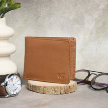 Load image into Gallery viewer, Kairo Slim Bi-Fold Wallet