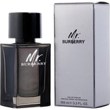 Mr Burberry