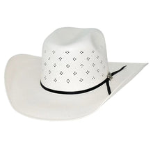 Load image into Gallery viewer, Bullhide PBR Something Magical - (100x) Panama Straw Cowboy Hat