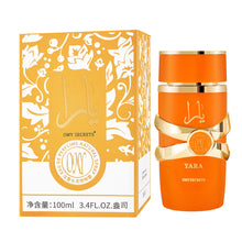 Load image into Gallery viewer, Perfume for Men Long-Lasting Light Scent Middle East Dubai UAE Fragrance