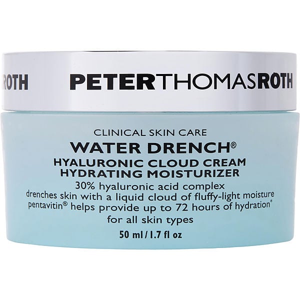 Peter Thomas Roth