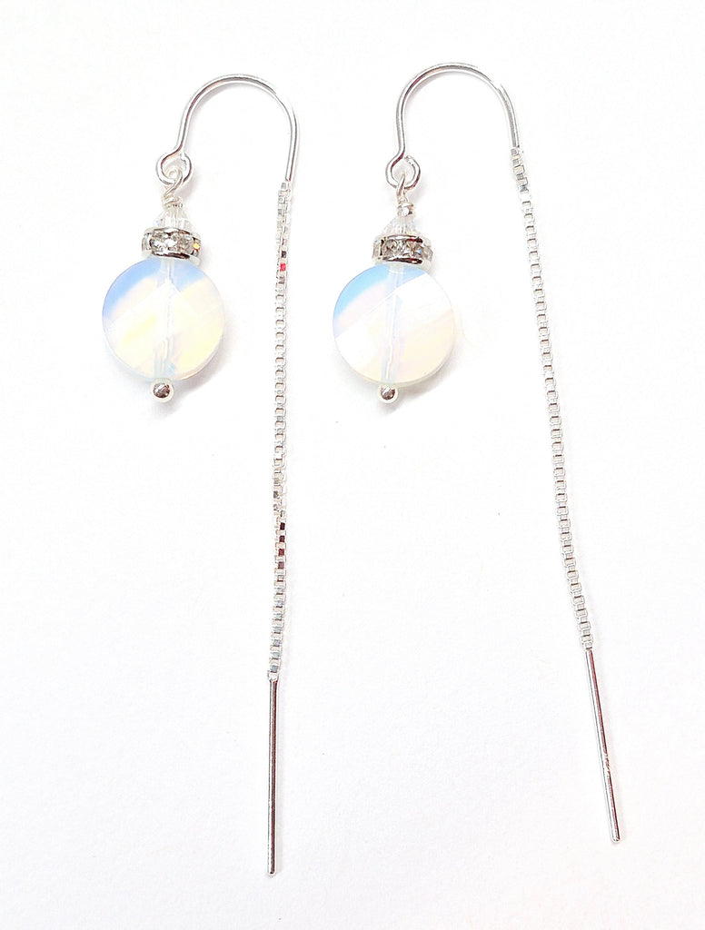 Opalite threader