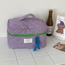 Load image into Gallery viewer, Portable Toiletries Organizer For Travel
