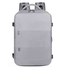 Load image into Gallery viewer, Women's Large Capacity Travel Backpack | Dry Wet Separation | Laptop Sleeve | College &amp; Business