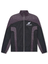 Load image into Gallery viewer, The Syndicate Nylon Jacket - Black