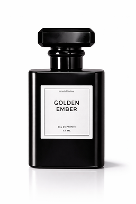 Perfume 1.7 oz Unisex