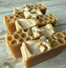 Load image into Gallery viewer, Hand Made Soap