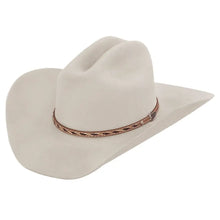 Load image into Gallery viewer, Justin Bonanza - (2X) Wool Felt Cowboy Hat