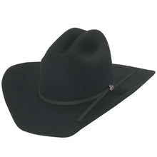 Load image into Gallery viewer, Justin Roper - (2X) Wool Felt Cowboy Hat