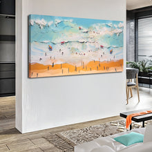Load image into Gallery viewer, Beach Days Wall Art VI